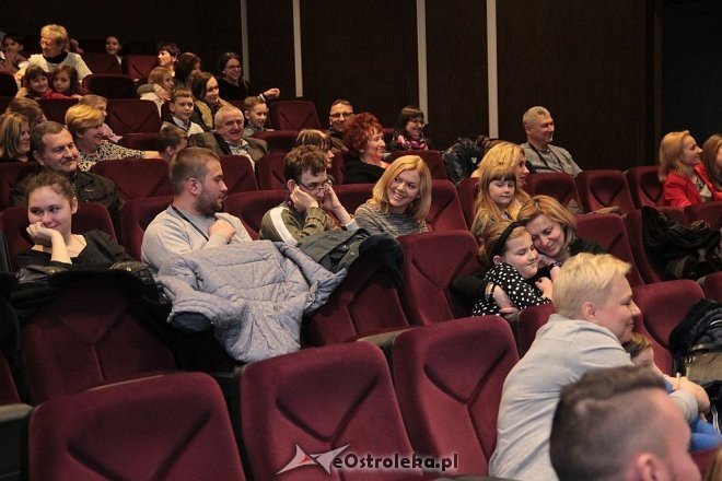 „Gwiazdkowy Anioł”: uroczyste rozstrzygnięcie konkursu i wręczenie nagród [15.2012.2015] - zdjęcie #12 - eOstroleka.pl