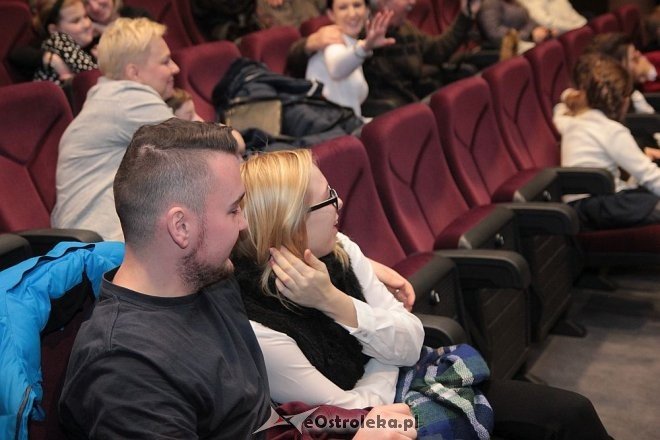 „Gwiazdkowy Anioł”: uroczyste rozstrzygnięcie konkursu i wręczenie nagród [15.2012.2015] - zdjęcie #11 - eOstroleka.pl