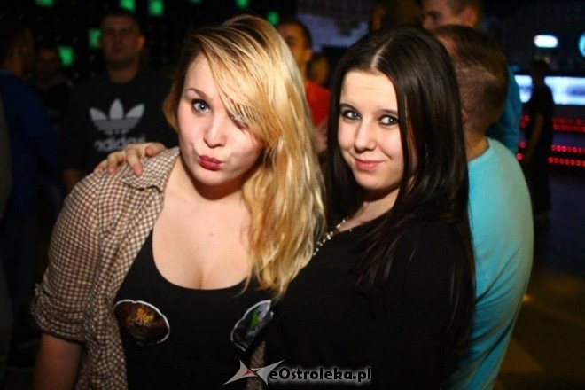 DJ Hazel i Clubbasse w Clubie Ibiza Zalesie [15.12.2015] - zdjęcie #7 - eOstroleka.pl