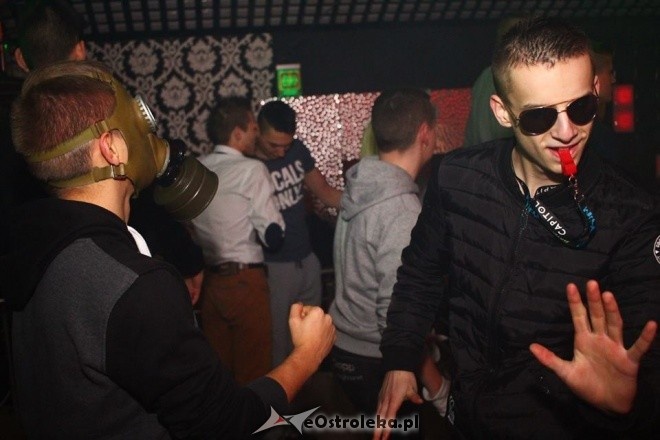 DJ Hazel i Clubbasse w Clubie Ibiza Zalesie [15.12.2015] - zdjęcie #17 - eOstroleka.pl