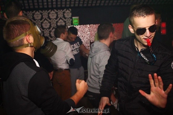 DJ Hazel i Clubbasse w Clubie Ibiza Zalesie [15.12.2015] - zdjęcie #91 - eOstroleka.pl