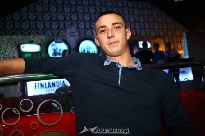 DJ Hazel i Clubbasse w Clubie Ibiza Zalesie [15.12.2015] - zdjęcie #68 - eOstroleka.pl