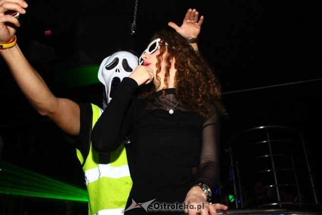 DJ Hazel i Clubbasse w Clubie Ibiza Zalesie [15.12.2015] - zdjęcie #67 - eOstroleka.pl
