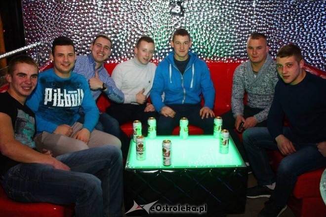 DJ Hazel i Clubbasse w Clubie Ibiza Zalesie [15.12.2015] - zdjęcie #66 - eOstroleka.pl