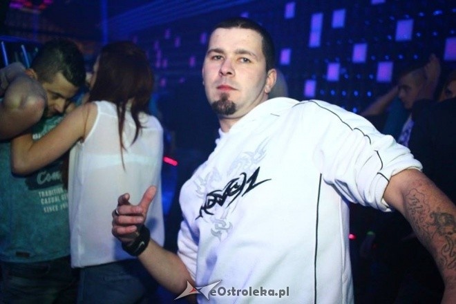 DJ Hazel i Clubbasse w Clubie Ibiza Zalesie [15.12.2015] - zdjęcie #65 - eOstroleka.pl