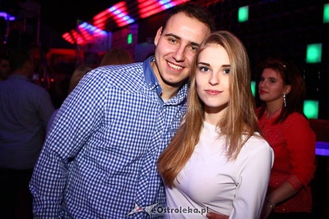 DJ Hazel i Clubbasse w Clubie Ibiza Zalesie [15.12.2015] - zdjęcie #63 - eOstroleka.pl