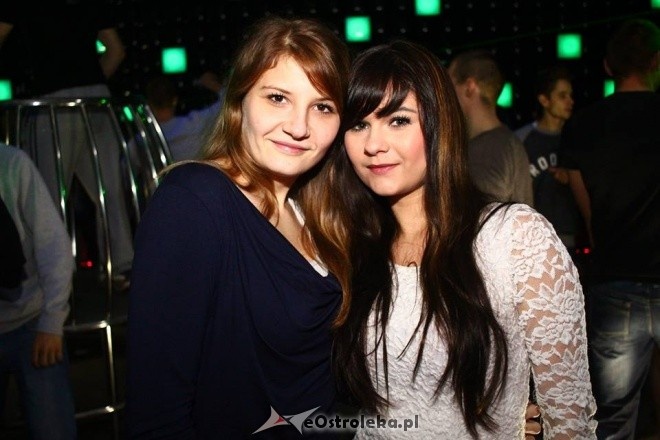 DJ Hazel i Clubbasse w Clubie Ibiza Zalesie [15.12.2015] - zdjęcie #61 - eOstroleka.pl