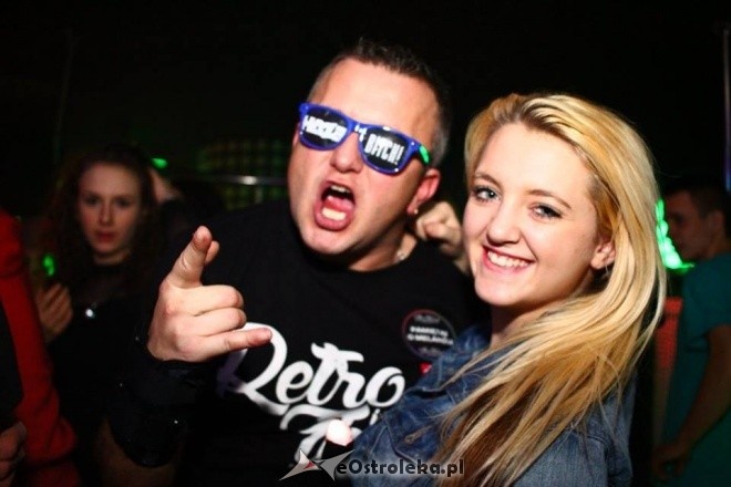 DJ Hazel i Clubbasse w Clubie Ibiza Zalesie [15.12.2015] - zdjęcie #60 - eOstroleka.pl