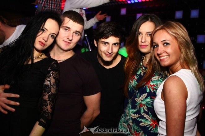 DJ Hazel i Clubbasse w Clubie Ibiza Zalesie [15.12.2015] - zdjęcie #58 - eOstroleka.pl