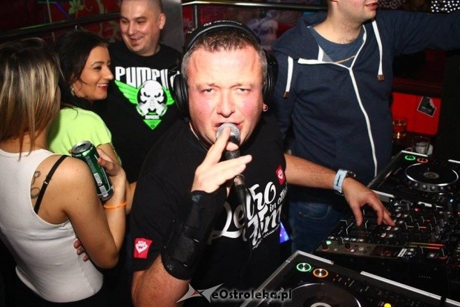 DJ Hazel i Clubbasse w Clubie Ibiza Zalesie [15.12.2015] - zdjęcie #57 - eOstroleka.pl