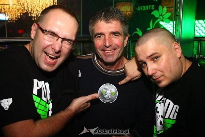 DJ Hazel i Clubbasse w Clubie Ibiza Zalesie [15.12.2015] - zdjęcie #55 - eOstroleka.pl