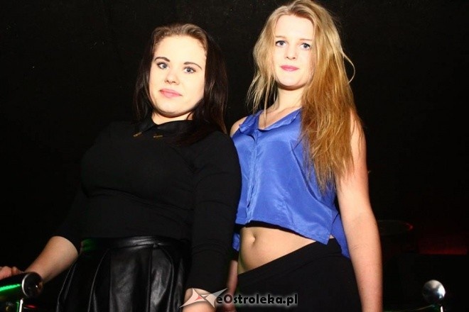 DJ Hazel i Clubbasse w Clubie Ibiza Zalesie [15.12.2015] - zdjęcie #50 - eOstroleka.pl