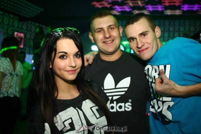 DJ Hazel i Clubbasse w Clubie Ibiza Zalesie [15.12.2015] - zdjęcie #49 - eOstroleka.pl