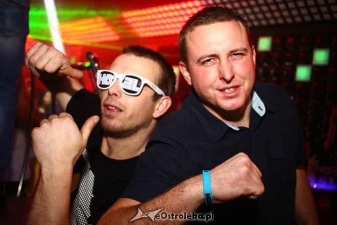DJ Hazel i Clubbasse w Clubie Ibiza Zalesie [15.12.2015] - zdjęcie #48 - eOstroleka.pl