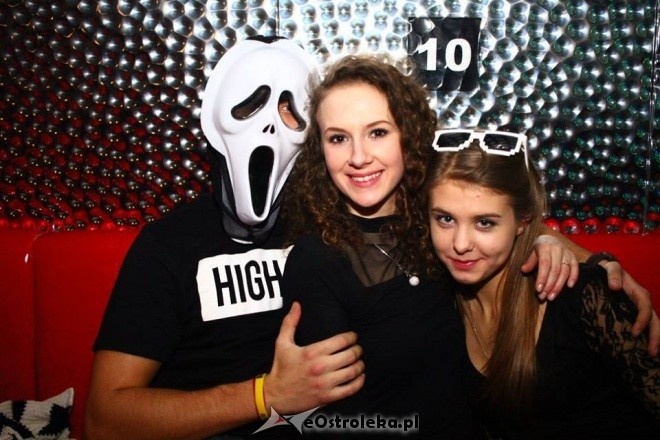 DJ Hazel i Clubbasse w Clubie Ibiza Zalesie [15.12.2015] - zdjęcie #47 - eOstroleka.pl