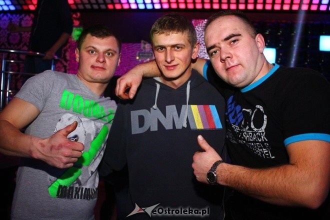 DJ Hazel i Clubbasse w Clubie Ibiza Zalesie [15.12.2015] - zdjęcie #46 - eOstroleka.pl