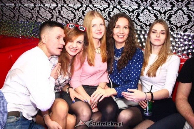 DJ Hazel i Clubbasse w Clubie Ibiza Zalesie [15.12.2015] - zdjęcie #43 - eOstroleka.pl