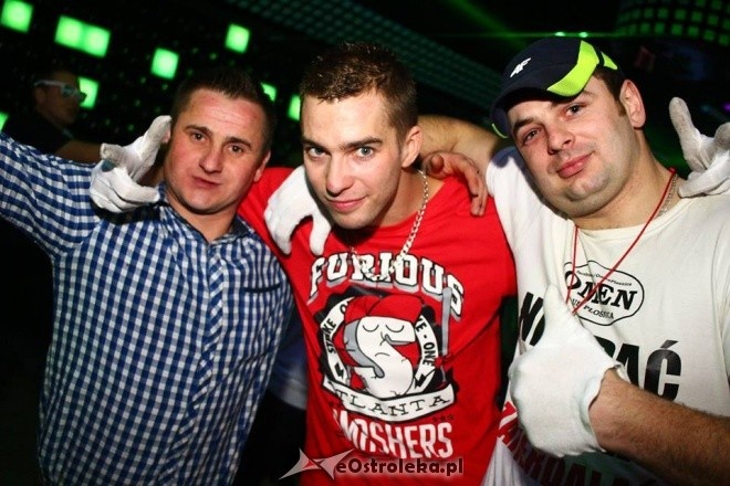 DJ Hazel i Clubbasse w Clubie Ibiza Zalesie [15.12.2015] - zdjęcie #42 - eOstroleka.pl