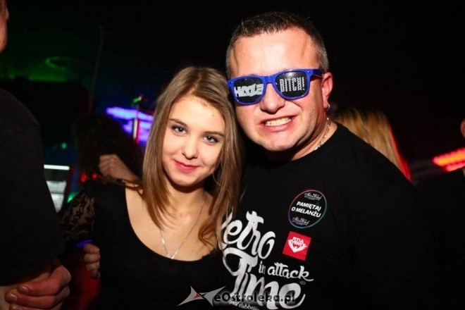 DJ Hazel i Clubbasse w Clubie Ibiza Zalesie [15.12.2015] - zdjęcie #41 - eOstroleka.pl
