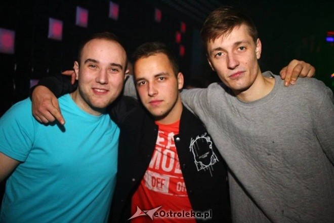 DJ Hazel i Clubbasse w Clubie Ibiza Zalesie [15.12.2015] - zdjęcie #40 - eOstroleka.pl