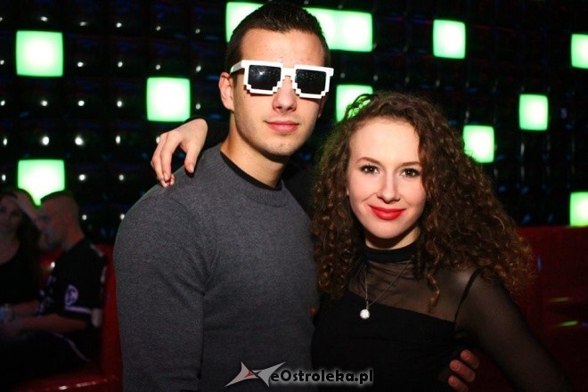 DJ Hazel i Clubbasse w Clubie Ibiza Zalesie [15.12.2015] - zdjęcie #39 - eOstroleka.pl