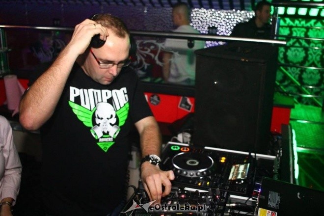 DJ Hazel i Clubbasse w Clubie Ibiza Zalesie [15.12.2015] - zdjęcie #38 - eOstroleka.pl