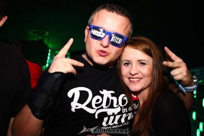 DJ Hazel i Clubbasse w Clubie Ibiza Zalesie [15.12.2015] - zdjęcie #33 - eOstroleka.pl