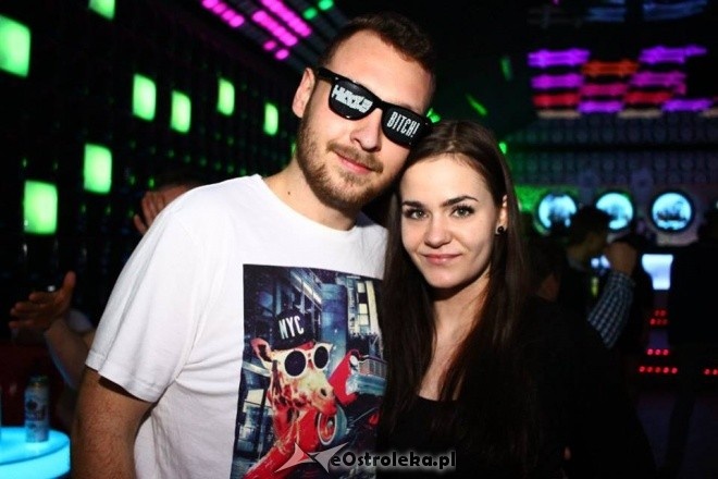 DJ Hazel i Clubbasse w Clubie Ibiza Zalesie [15.12.2015] - zdjęcie #76 - eOstroleka.pl