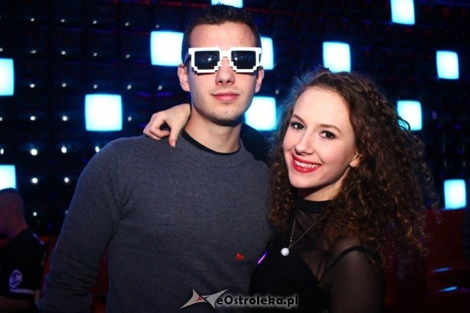 DJ Hazel i Clubbasse w Clubie Ibiza Zalesie [15.12.2015] - zdjęcie #78 - eOstroleka.pl