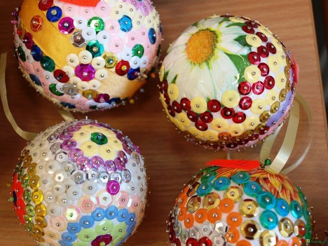 Kiermasz Kurpiowskiej Sztuki Ludowej w Kadzidle [16.12.2015] - zdjęcie #45 - eOstroleka.pl