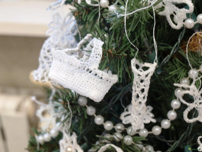 Kiermasz Kurpiowskiej Sztuki Ludowej w Kadzidle [16.12.2015] - zdjęcie #2 - eOstroleka.pl