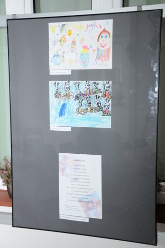 Finisaż wystawy kolekcjonerskiej w Muzeum Kultury Kurpiowskiej [17.12.2015] - zdjęcie #7 - eOstroleka.pl
