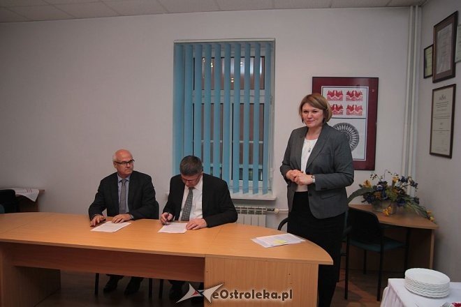 Sukces profilaktycznej akcji „Dbam o oddech”. Przebadano niemal 4000 osób [17.12.2015] - zdjęcie #11 - eOstroleka.pl