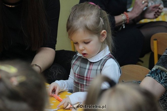 Spotkanie wigilijne w Krainie Misiów [17.12.2015] - zdjęcie #33 - eOstroleka.pl