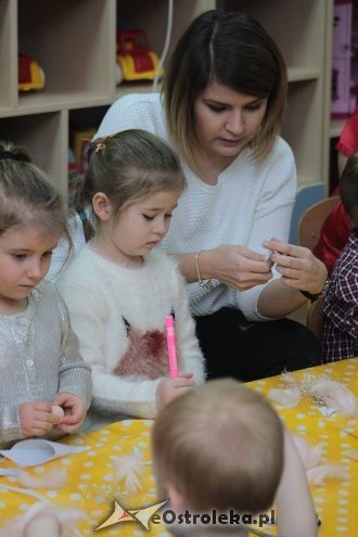 Spotkanie wigilijne w Krainie Misiów [17.12.2015] - zdjęcie #29 - eOstroleka.pl