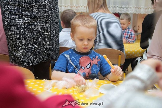 Spotkanie wigilijne w Krainie Misiów [17.12.2015] - zdjęcie #24 - eOstroleka.pl