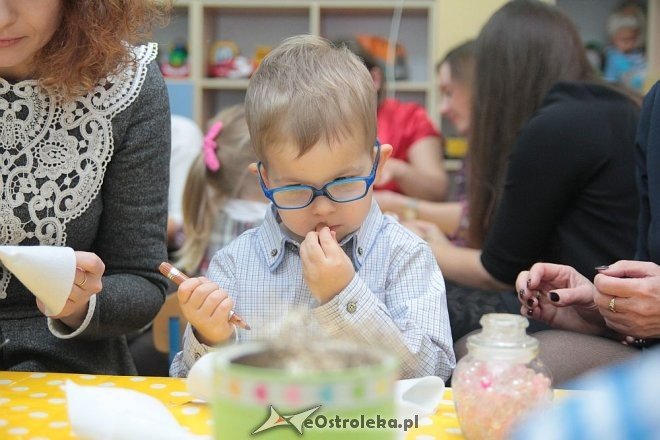 Spotkanie wigilijne w Krainie Misiów [17.12.2015] - zdjęcie #18 - eOstroleka.pl