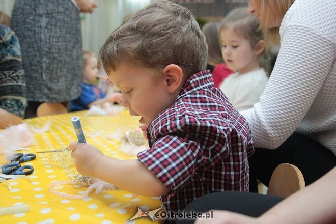 Spotkanie wigilijne w Krainie Misiów [17.12.2015] - zdjęcie #131 - eOstroleka.pl