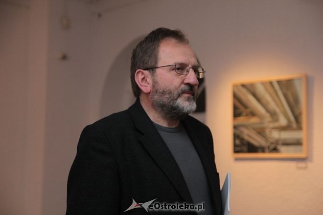 Wystawa poplenerowa w Galerii Ostrołęka [17.12.2015] - zdjęcie #1 - eOstroleka.pl