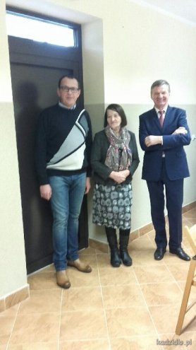 Opłatkowe spotkania w Piaseczni i Tatarach [21.12.2015] - zdjęcie #11 - eOstroleka.pl