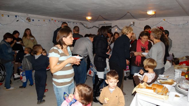 Wigilia - zdjęcie #6 - eOstroleka.pl