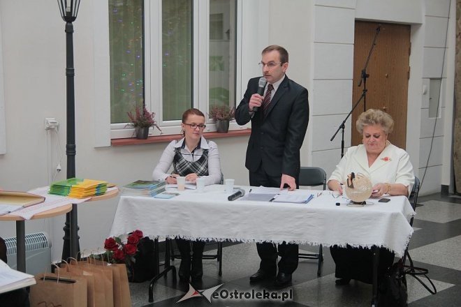 Budżet powiatu ostrołęckiego uchwalony. Radni byli jednogłośni [22.12.2015] - zdjęcie #58 - eOstroleka.pl