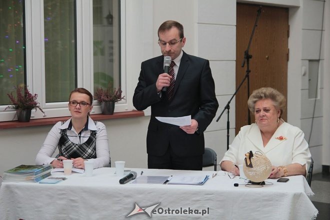 Budżet powiatu ostrołęckiego uchwalony. Radni byli jednogłośni [22.12.2015] - zdjęcie #4 - eOstroleka.pl