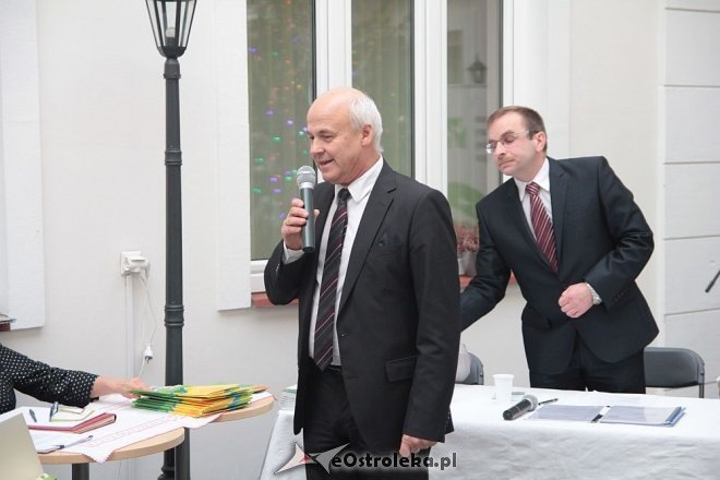 Budżet powiatu ostrołęckiego uchwalony. Radni byli jednogłośni [22.12.2015] - zdjęcie #33 - eOstroleka.pl