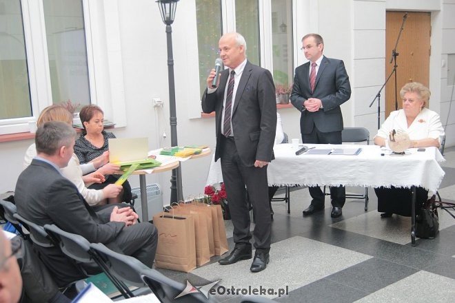 Budżet powiatu ostrołęckiego uchwalony. Radni byli jednogłośni [22.12.2015] - zdjęcie #28 - eOstroleka.pl