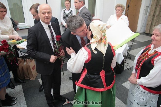 Budżet powiatu ostrołęckiego uchwalony. Radni byli jednogłośni [22.12.2015] - zdjęcie #31 - eOstroleka.pl