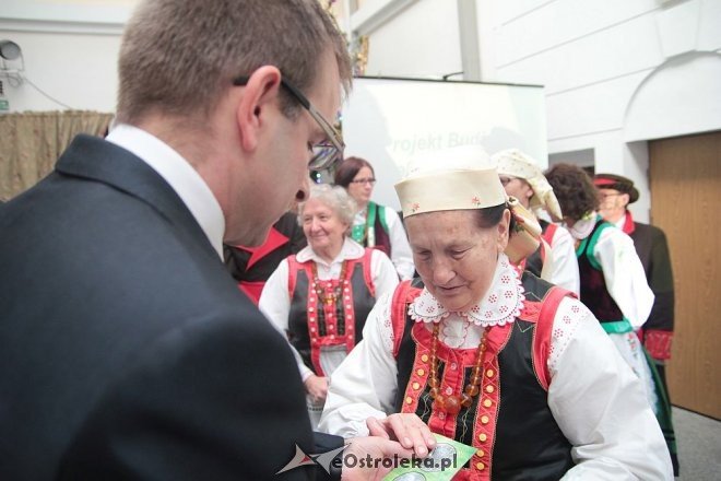 Budżet powiatu ostrołęckiego uchwalony. Radni byli jednogłośni [22.12.2015] - zdjęcie #29 - eOstroleka.pl