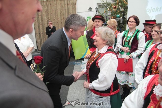 Budżet powiatu ostrołęckiego uchwalony. Radni byli jednogłośni [22.12.2015] - zdjęcie #28 - eOstroleka.pl