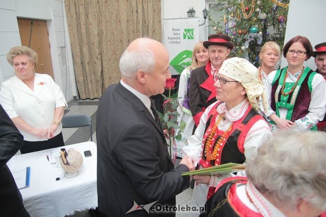 Budżet powiatu ostrołęckiego uchwalony. Radni byli jednogłośni [22.12.2015] - zdjęcie #26 - eOstroleka.pl