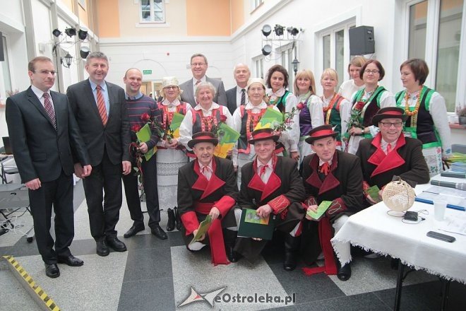 Budżet powiatu ostrołęckiego uchwalony. Radni byli jednogłośni [22.12.2015] - zdjęcie #18 - eOstroleka.pl